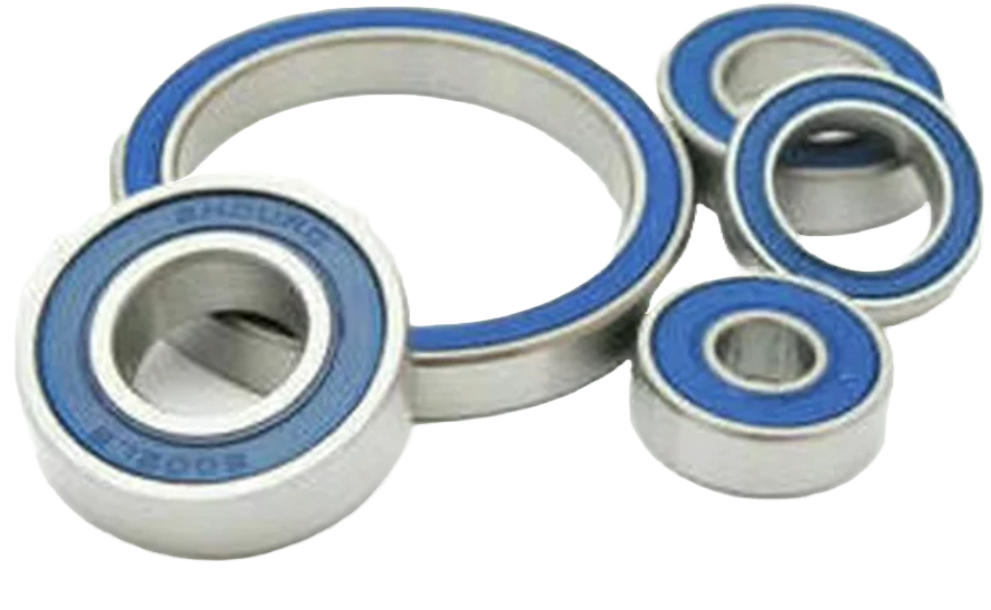 Enduro Bearings 6805 LLU MAX - 25x37x7