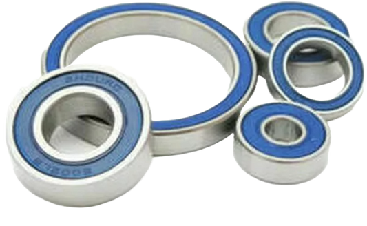 Enduro Bearings 6805 LLU MAX - 25x37x7