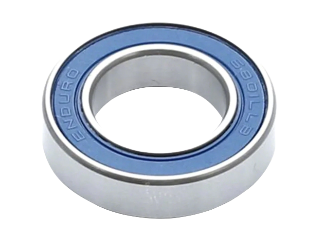 Enduro Bearings 6000 LLU MAX - 10x26x8