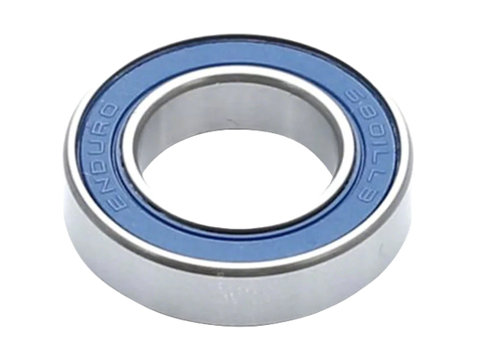 Enduro Bearings 6000 LLU MAX - 10x26x8