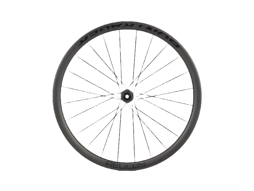 Bontrager Aeolus Elite 35 TLR Disc Front