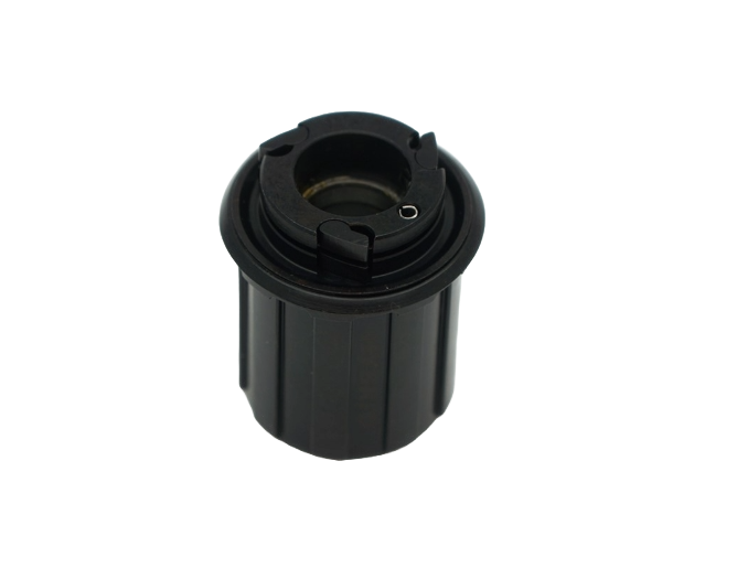 DTswiss 3pawl Shimano MTB vapaaratas