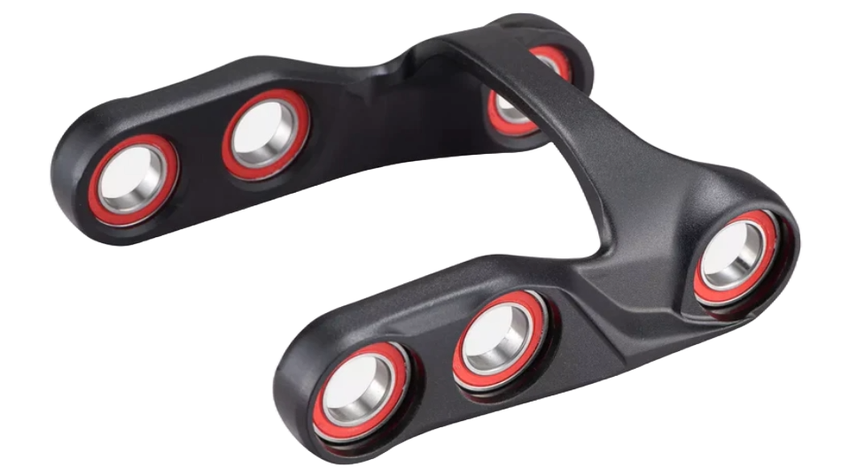 Specialized SJ CARBON 27.5 SHOCKLINK BLK38.