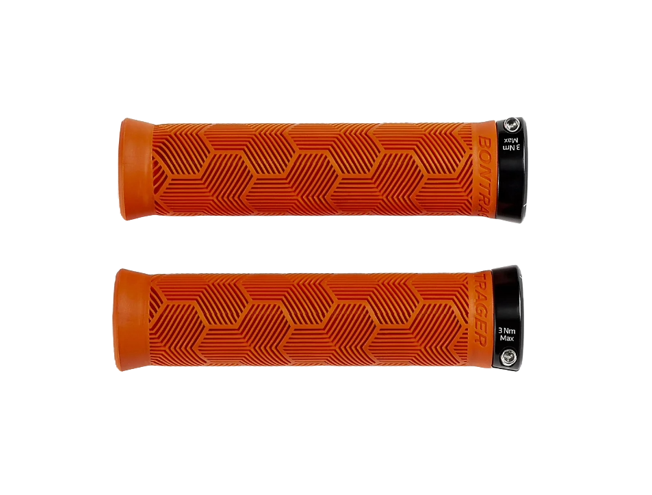 Bontrager XR Trail Elite MTB Gripit