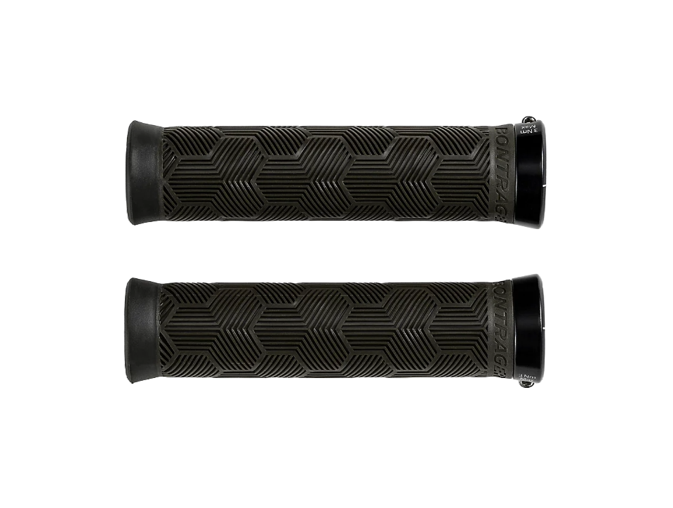Bontrager XR Trail Elite MTB Gripit