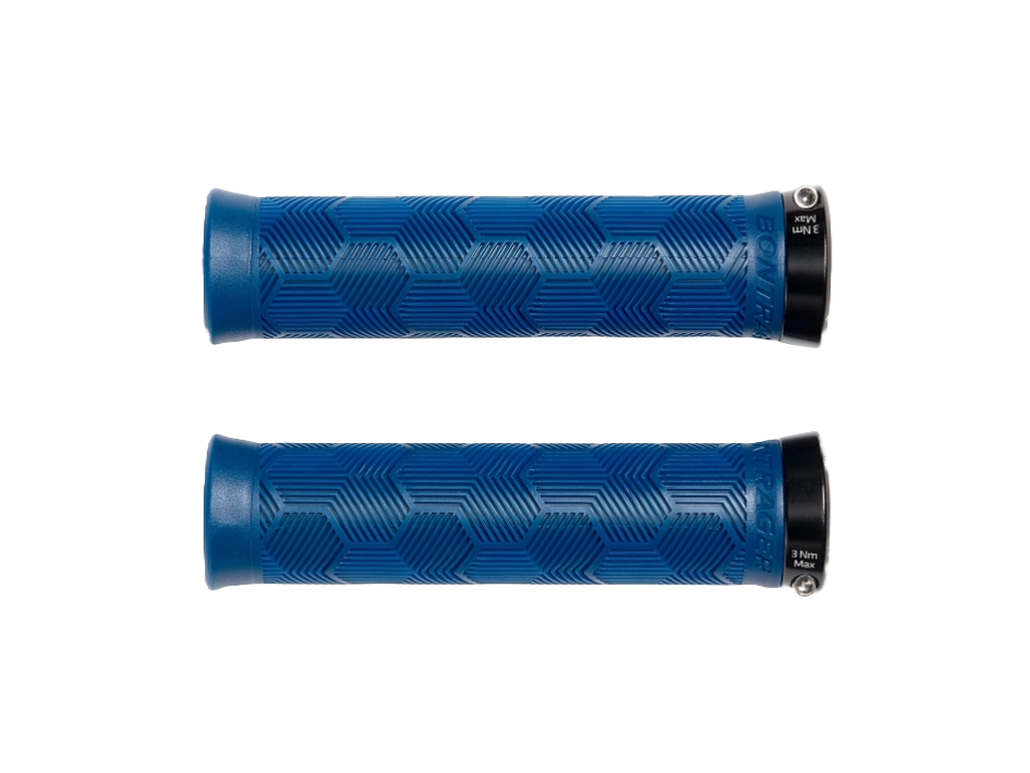 Bontrager XR Trail Elite MTB Gripit