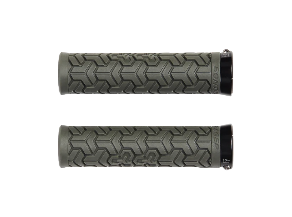 Bontrager SE Elite MTB Grip Set