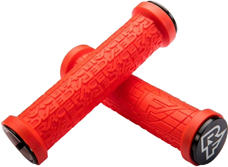 Race Face Grippler lukkogripit 33mm