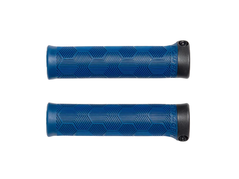 Bontrager XR Trail Comp MTB Grip Set