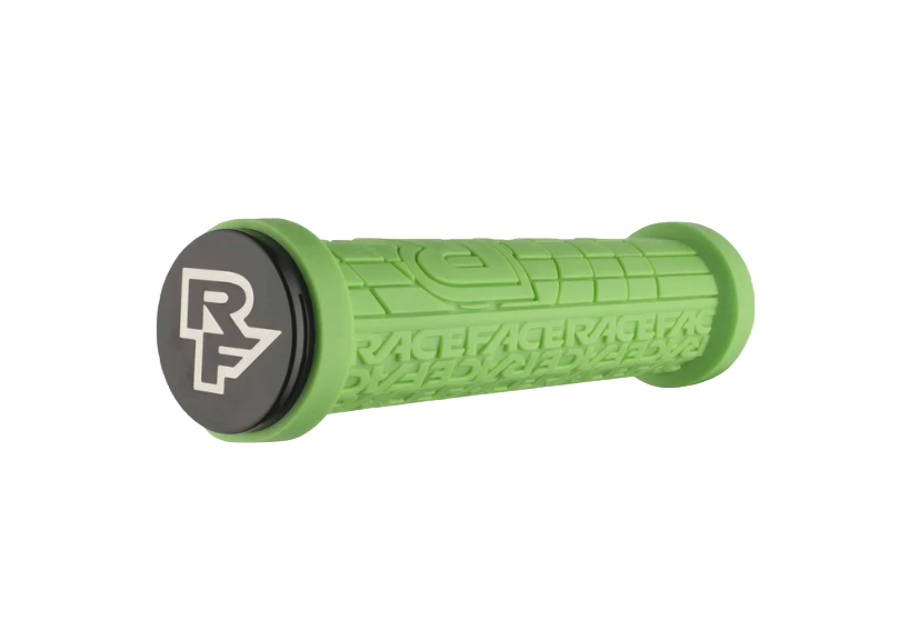 Race Face Grippler lukkogripit 30mm