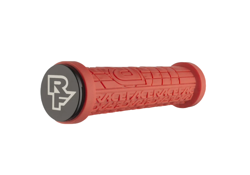 Race Face Grippler lukkogripit 30mm