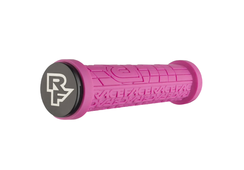 Race Face Grippler lukkogripit 30mm