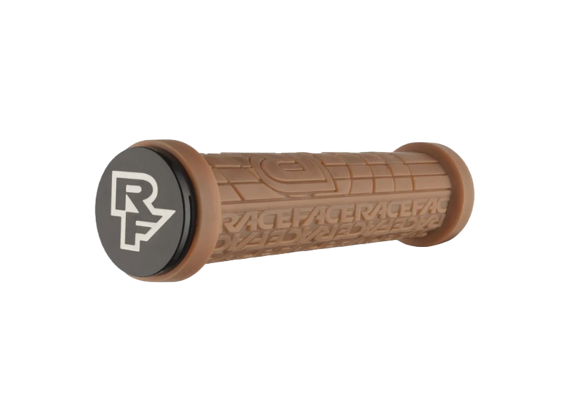 Race Face Grippler lukkogripit 30mm