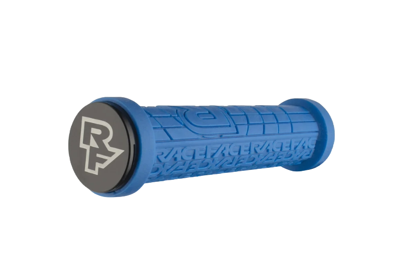 Race Face Grippler lukkogripit 30mm