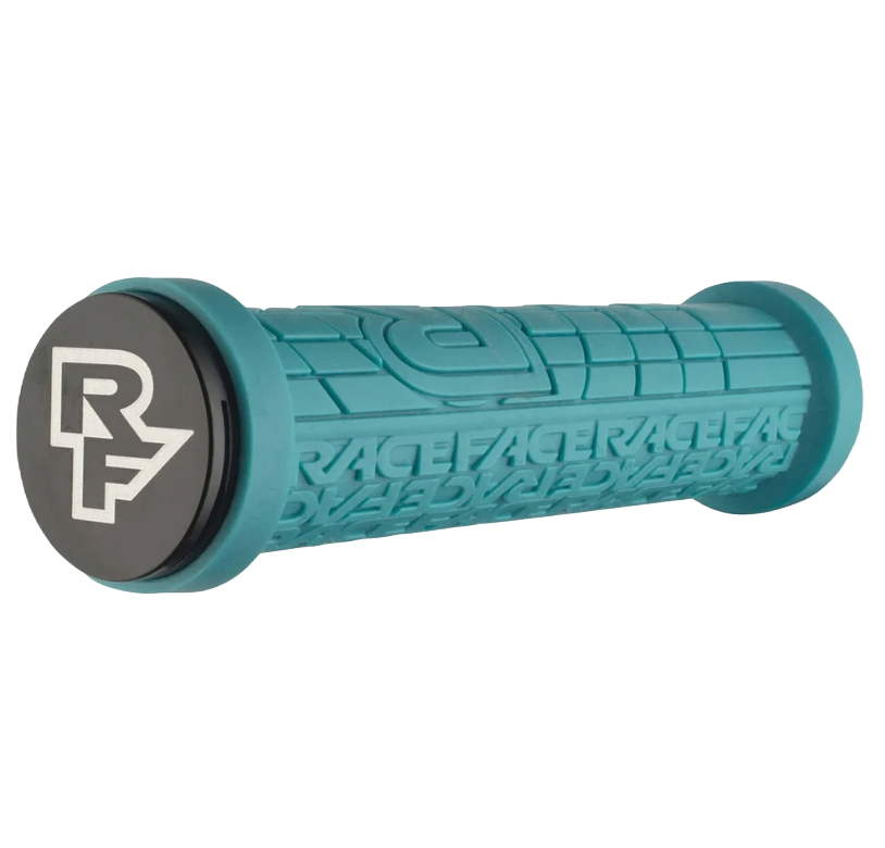 Race Face Grippler lukkogripit 30mm