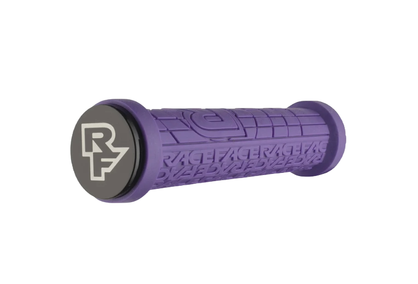 Race Face Grippler lukkogripit 30mm