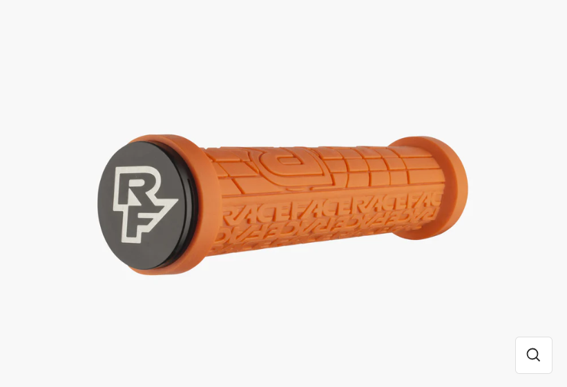 Race Face Grippler lukkogripit 30mm