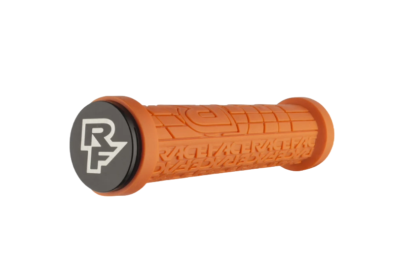 Race Face Grippler lukkogripit 30mm