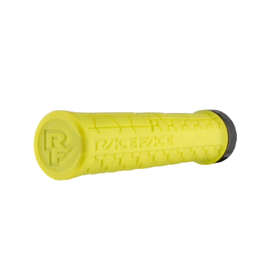 Race Face Grippler lukkogripit 30mm