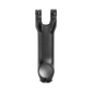 Bontrager Elite Ohjainkannatin 31.8mm Alumiini