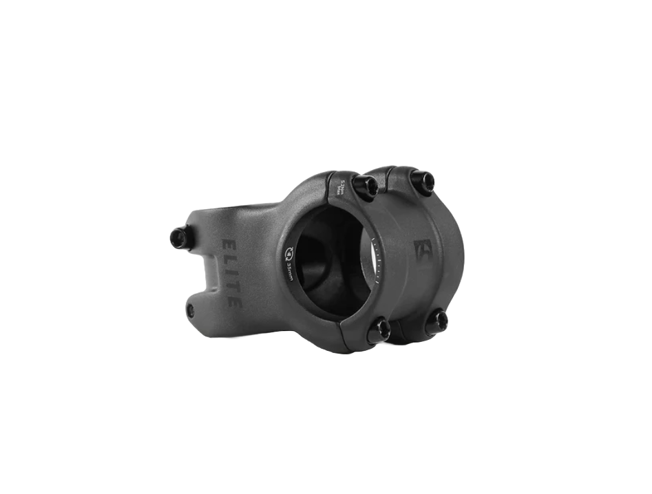 Bontrager Elite 35 Stem, 0 deg.