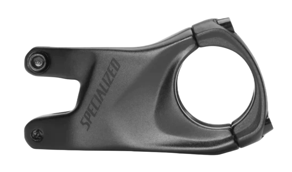 Specialized Trail Stem Musta 31.8