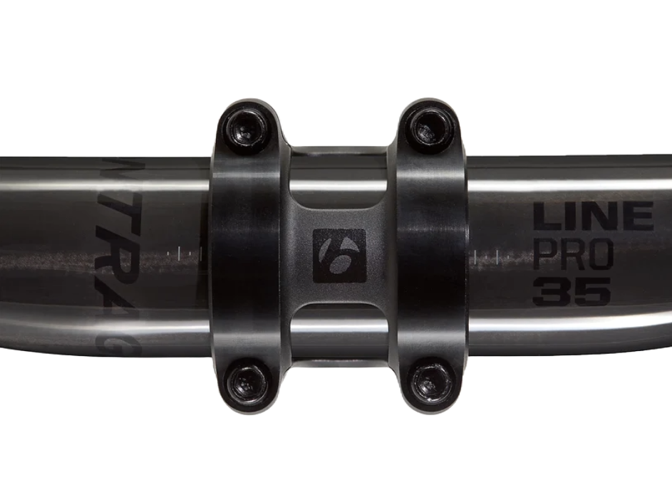 Bontrager Line Pro 35 0 Degree Blendr Ohjainkannatin