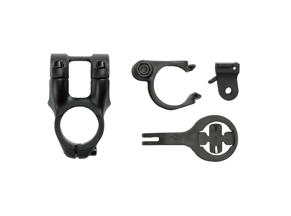 Bontrager Line Pro 35 0 Degree Blendr Ohjainkannatin