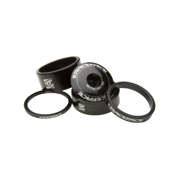 Race Face Headset Spacer Kit Aluminium