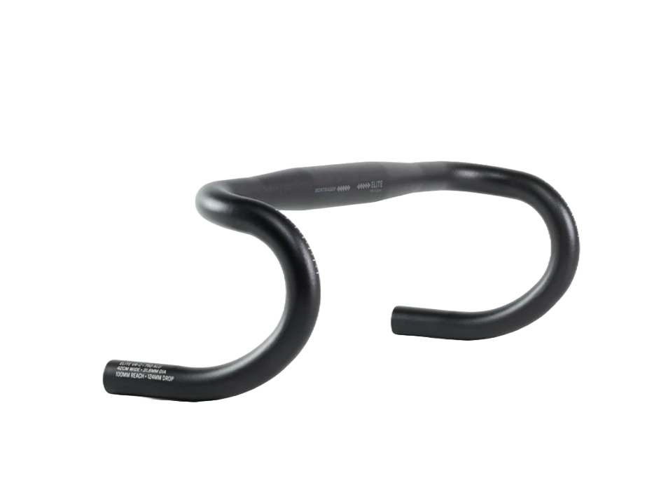 Bontrager Elite VR-C Road Handlebar