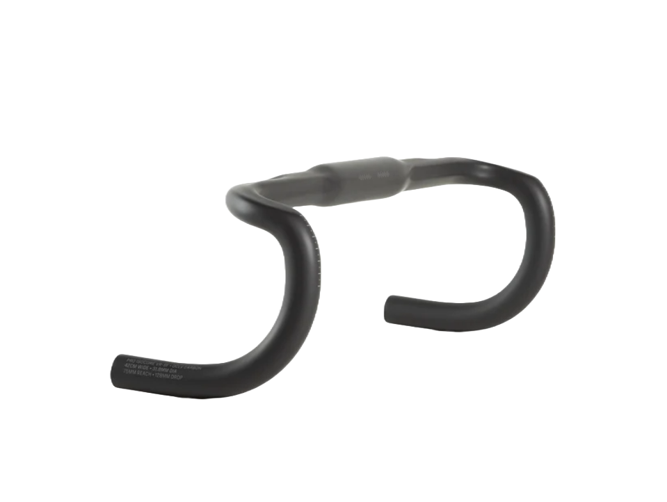 Bontrager Pro IsoCore VR-SF Road Handlebar