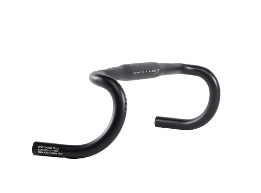 Bontrager GR Elite Adventure Fit Road