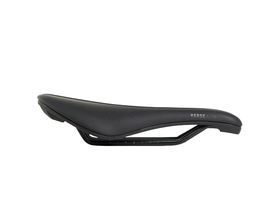 Bontrager Verse Trail Elite Short Saddle