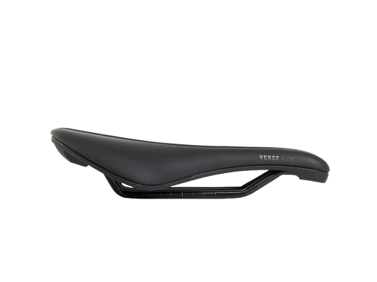 Bontrager Verse Trail Elite Short Saddle