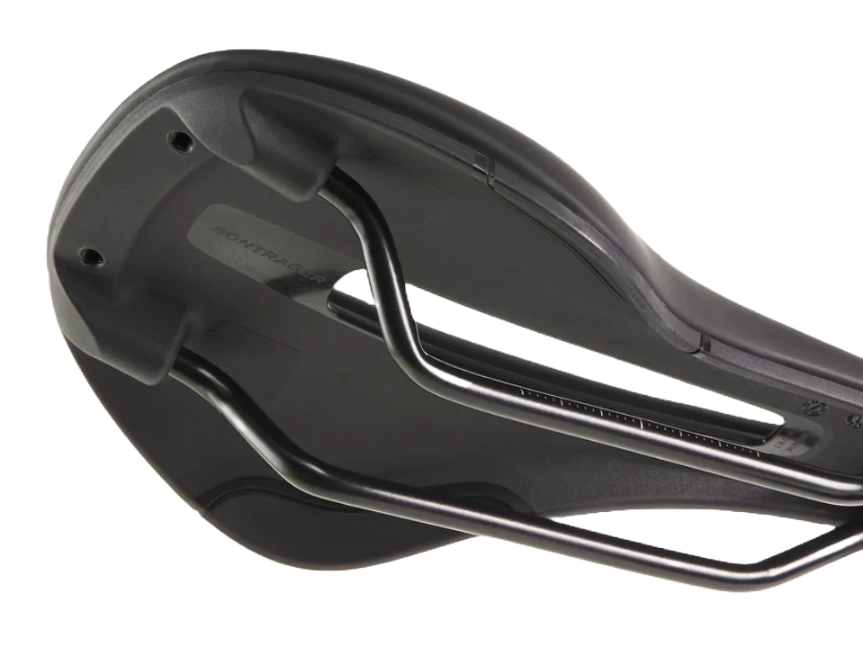 Bontrager Verse Trail Elite Short Saddle