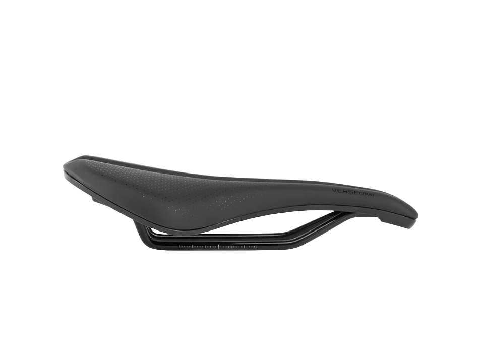Bontrager Verse Comp