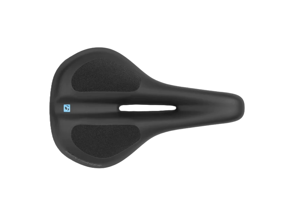 Bontrager Commuter Fluid Bike Saddle