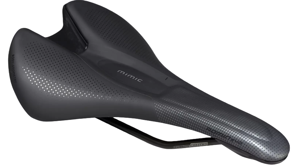 Specialized Romin Evo Comp With Mimic