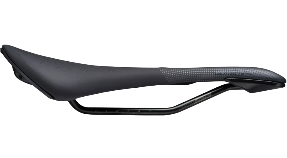 Specialized Romin Evo Comp With Mimic