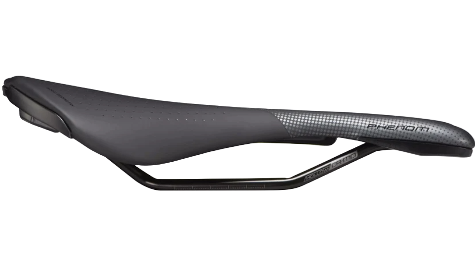 Specialized Phenom Comp With MIMIC
