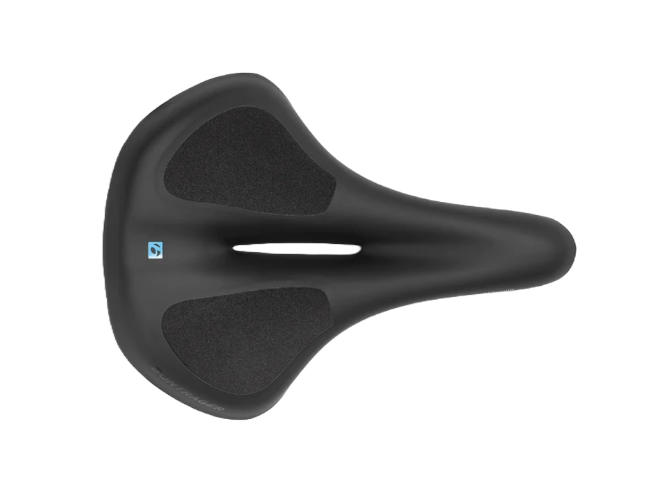 Bontrager Boulevard Fluid Bike Saddle