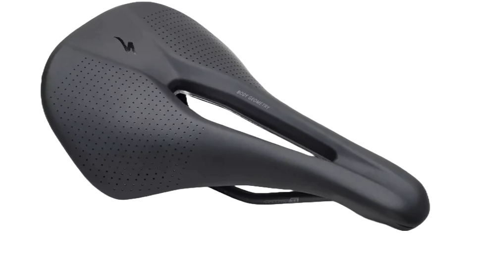 Specialized Power Arc Expert Satula