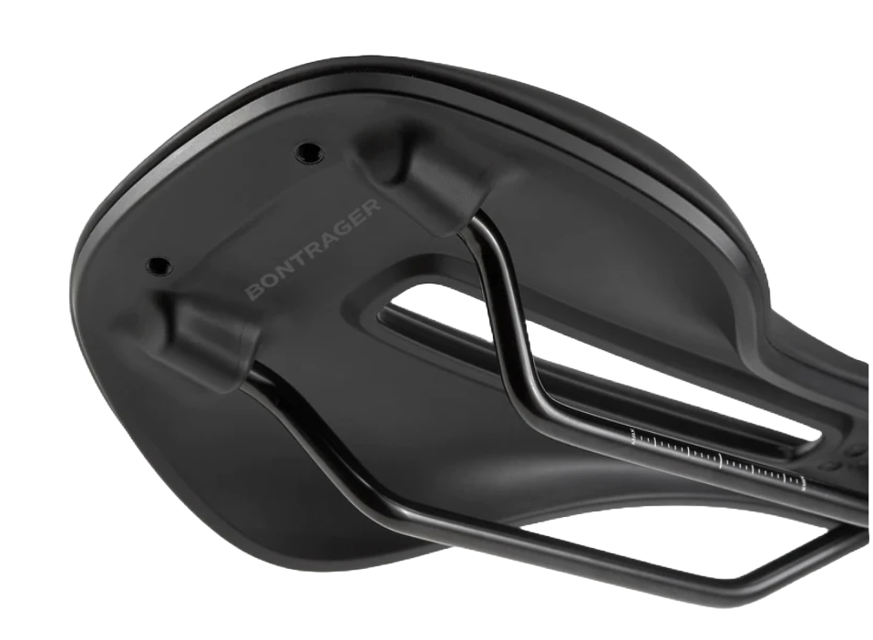 Bontrager Verse Elite Satula