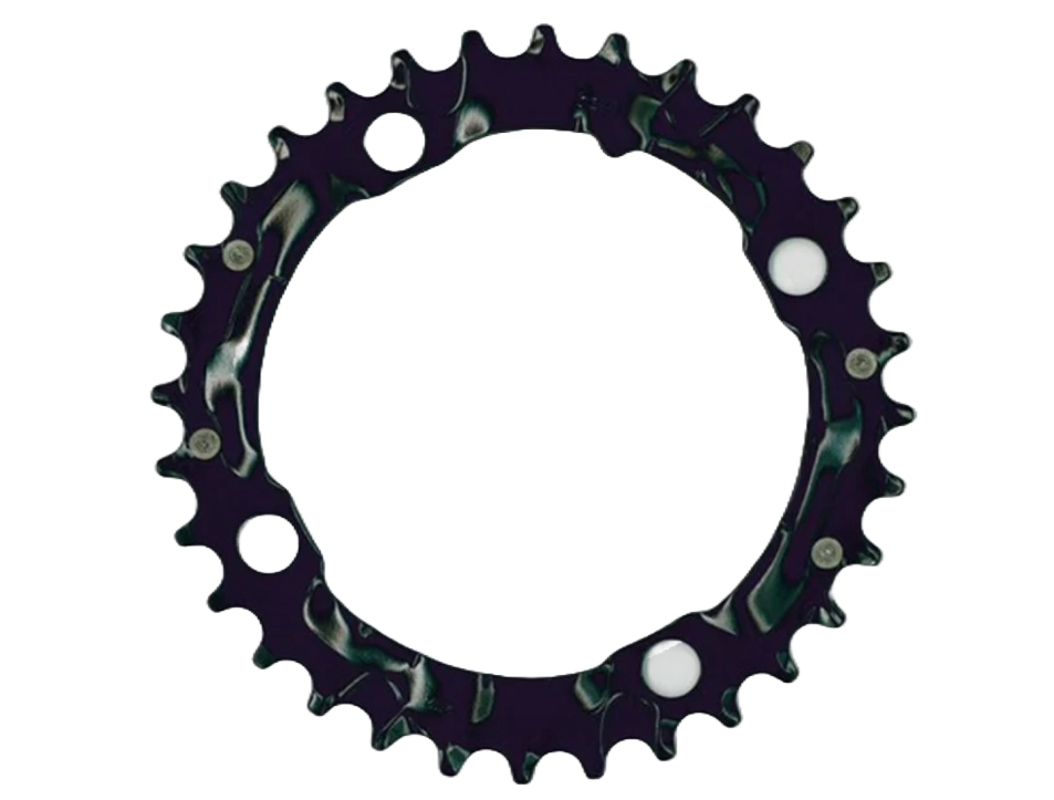 SRAM Chainring Ø104 mm Middle (triple) 4 holes