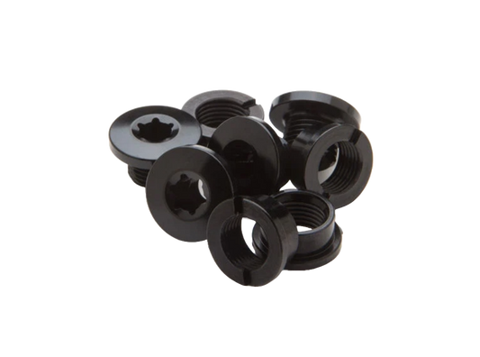 Race Face chainring bolt set