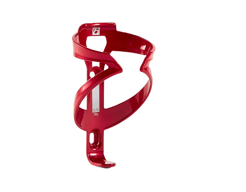 Bontrager Elite Recycled Water Bottle Cage