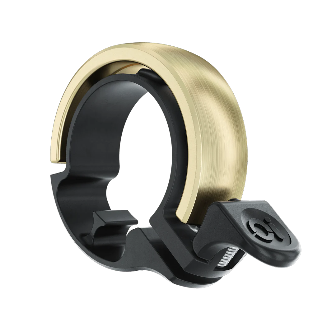 Soittokello Knog Oi Classic
