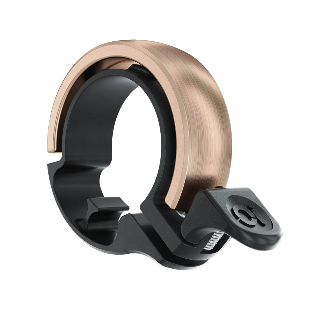 Soittokello Knog Oi Classic