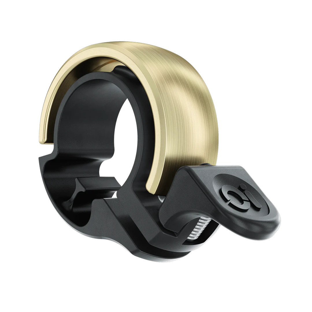 Soittokello Knog Oi Classic
