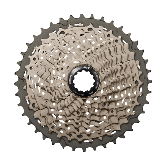 SHIMANO DEORE XT CS-M8000 11s